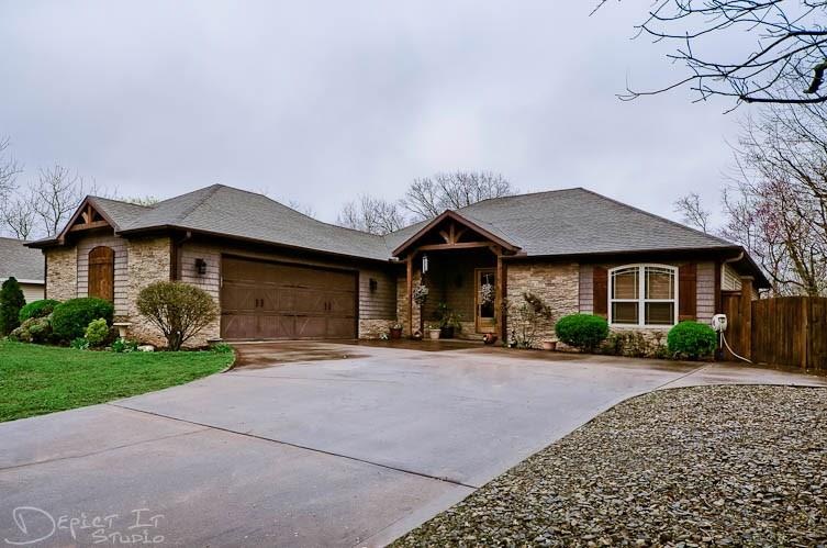 57 Clevelys Ln, Bella Vista, AR 72715 - photo 1