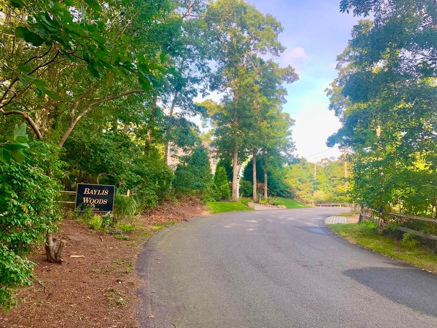 Baylis Woods Tashmoo Ave, Tisbury, MA 02568 - photo 1