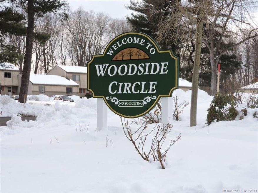 17 Locust Cir unit 17, Rocky Hill, CT 06067 - photo 1