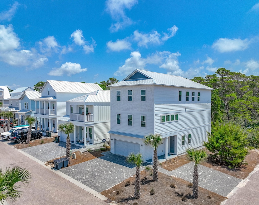 10 Constant Santa Rosa Beach FL 32459 US