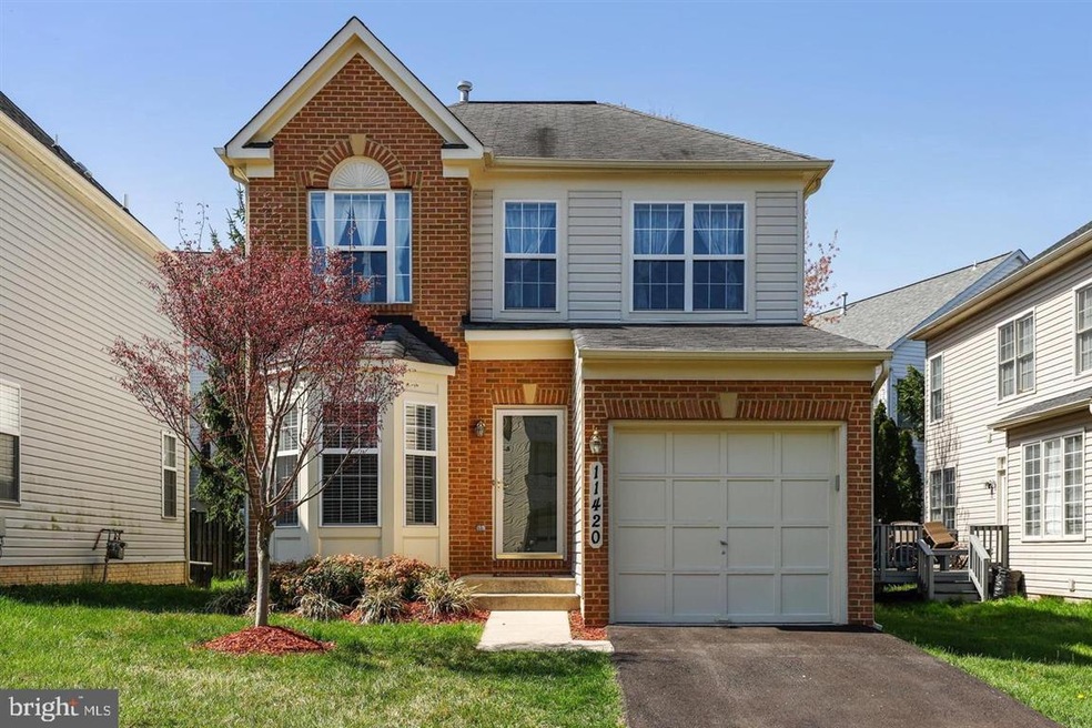 11420 Tulip Poplar Terrace, Germantown, MD 20876 - photo 1