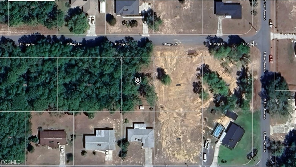 5306 E Hopp Ln, Inverness Highlands South, FL 34452 - photo 1