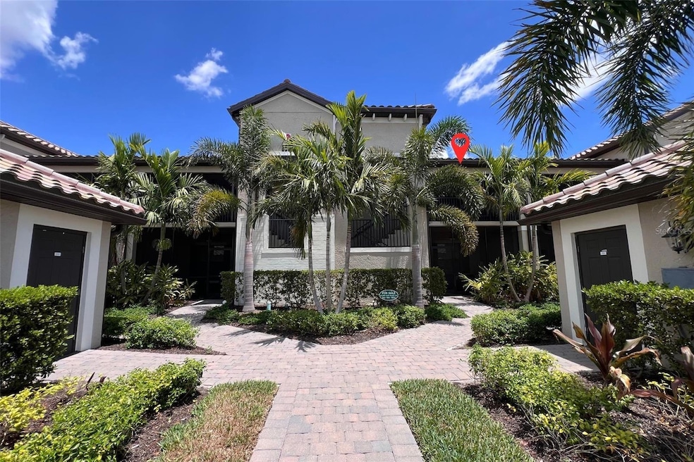 Lakewood National Golf Club Veranda condo!