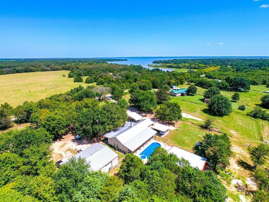 4530 SE County Road 1090, Corsicana, TX 75109 - photo 1