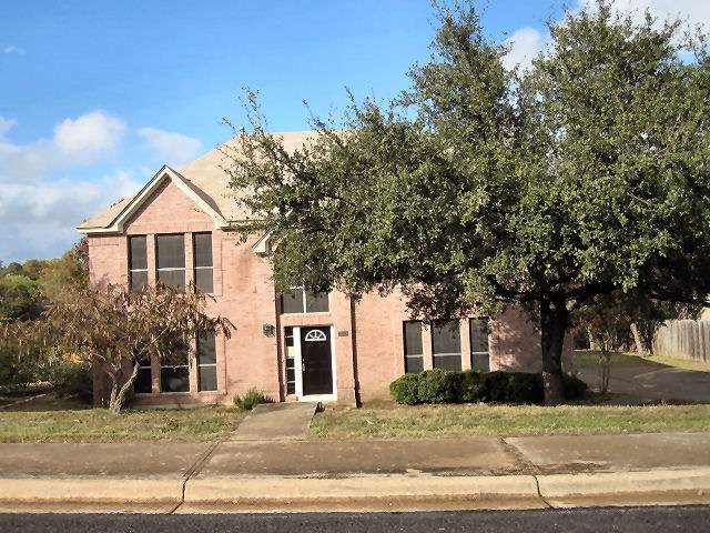 8202 Landsman Dr, Austin, TX 78736 - photo 1