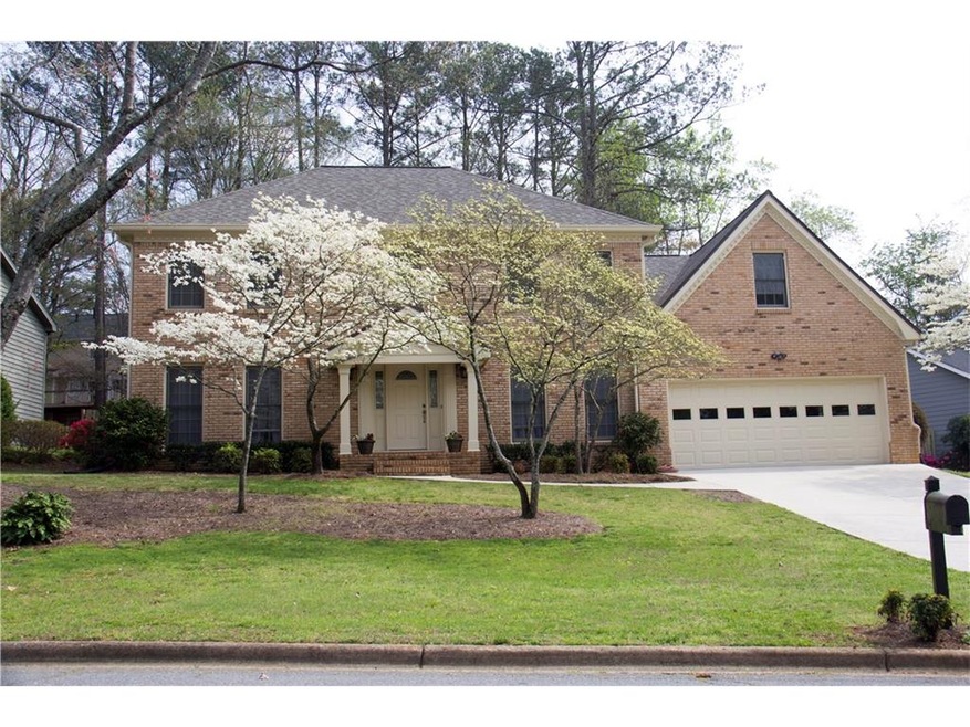 Welcome to 9138 Branch Valley Way