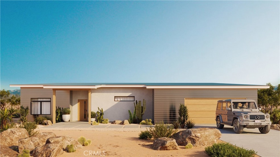 171 Yucca Mesa Rd, Landers, CA 92285 - photo 1