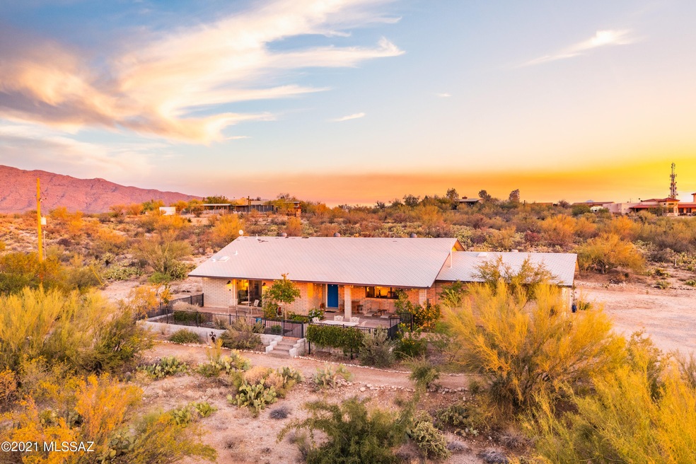 11240 E Miles St, Tucson, AZ 85748 - photo 1