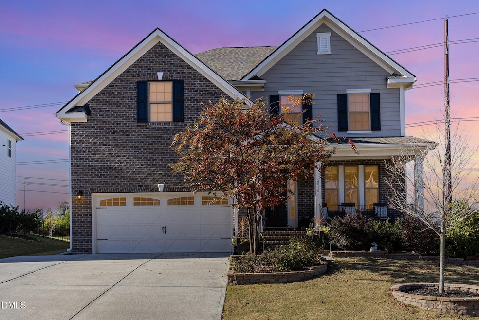 2010 Song Breeze Ln, Buckhorn, NC 27502 - photo 1