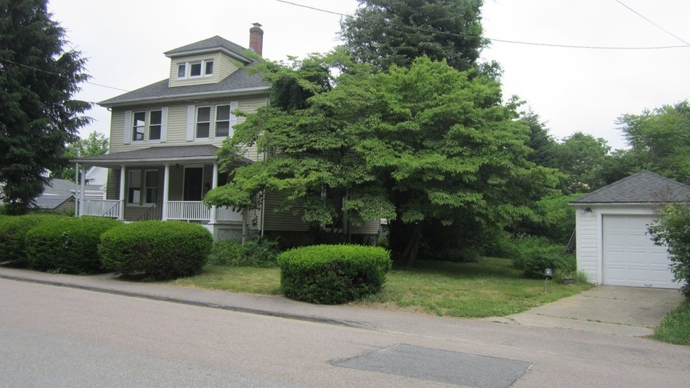 6 Daniels St, Hopedale, MA 01747 - photo 1