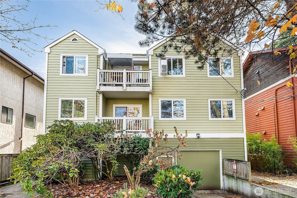 1519 NW 59th St unit 101, Seattle, WA 98107 - photo 1