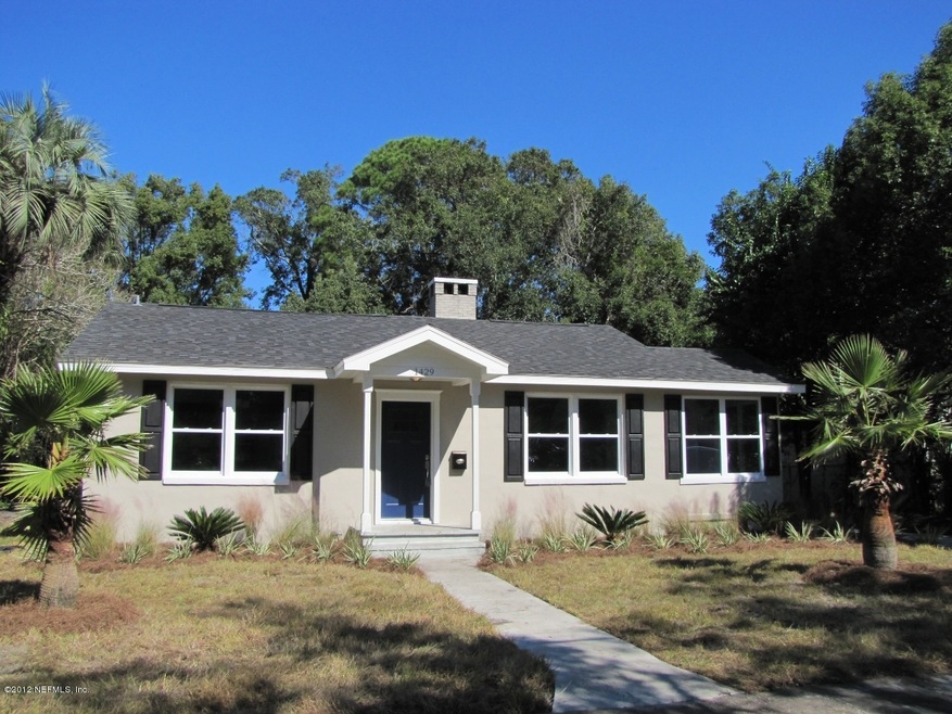 1429 Challen Ave, Jacksonville, FL 32205 - photo 1