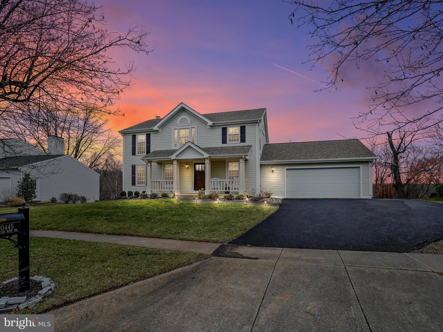 20445 Watkins Meadow Dr, Germantown, MD 20876 - photo 1