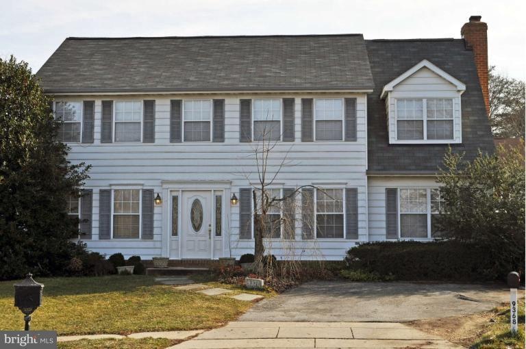 9371 Kings Post Ct, Laurel, MD 20723 - photo 1