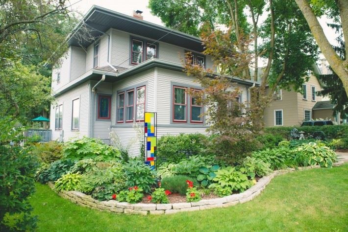 316 S Main St, Oregon, WI 53575 - photo 1