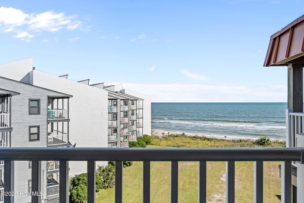 1866 New River Inlet Rd unit 3401c, North Topsail Beach, NC 28460 - photo 1