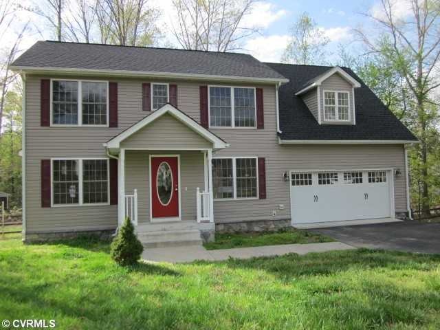 81 Glass Cove, Ruther Glen, VA 22546 - photo 1
