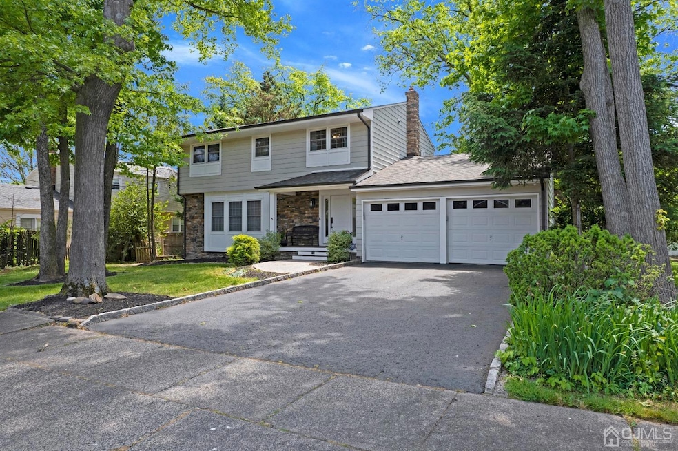 3 Frost Ave W, Edison, NJ 08820 - photo 1