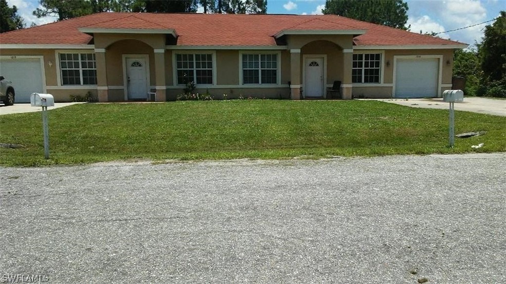 5216 27th St SW unit 5218, Lehigh Acres, FL 33973 - photo 1