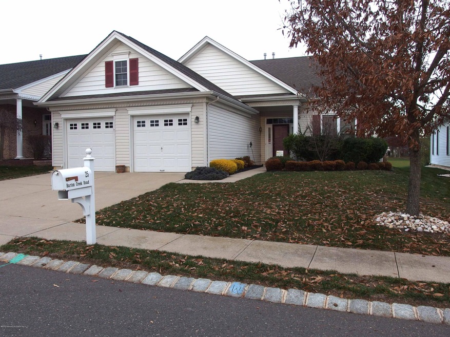 25 Barton Creek Rd, Jackson, NJ 08527 - photo 1