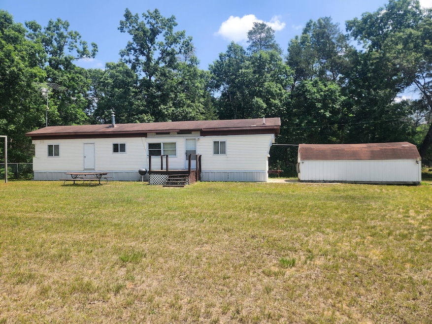 3696 W 16th St, Baldwin, MI 49304 - photo 1