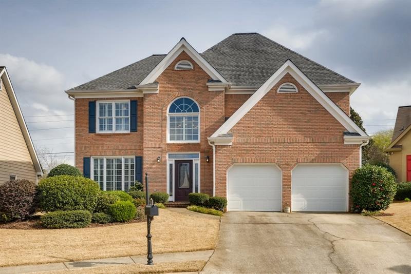 Peachtree Corners Beauty