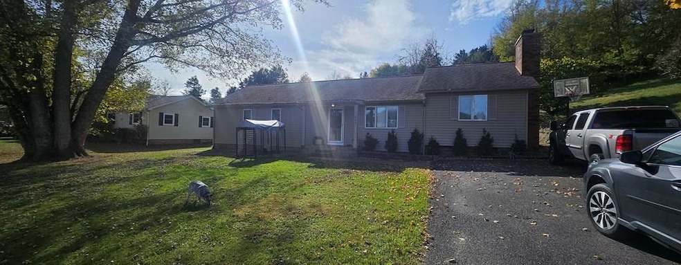 Under Contract $205,000