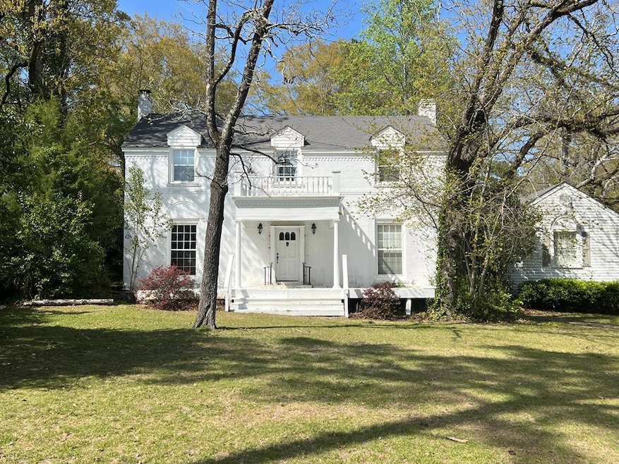 Main View