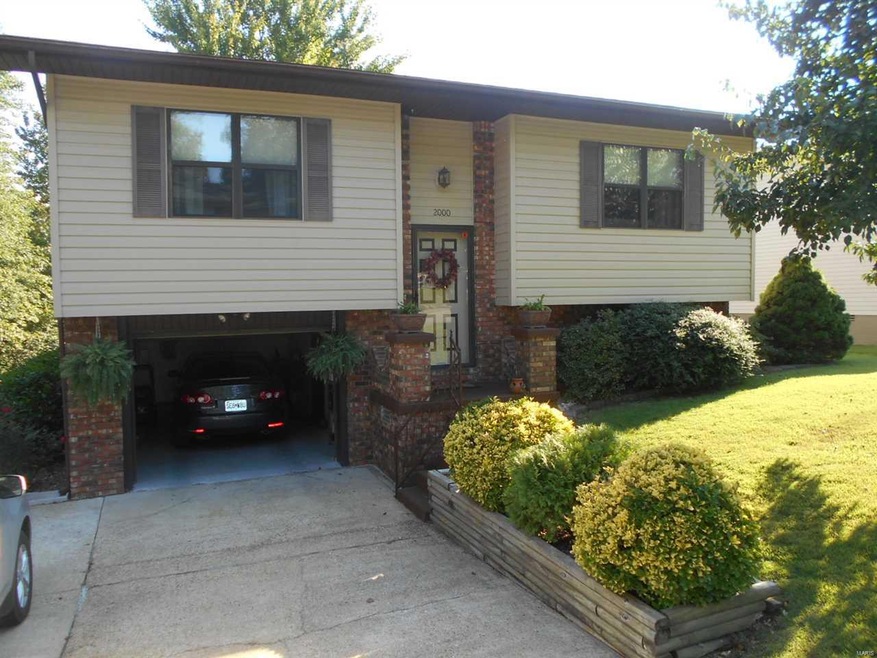 2000 Brentwood Rd, Poplar Bluff, MO 63901 - photo 1