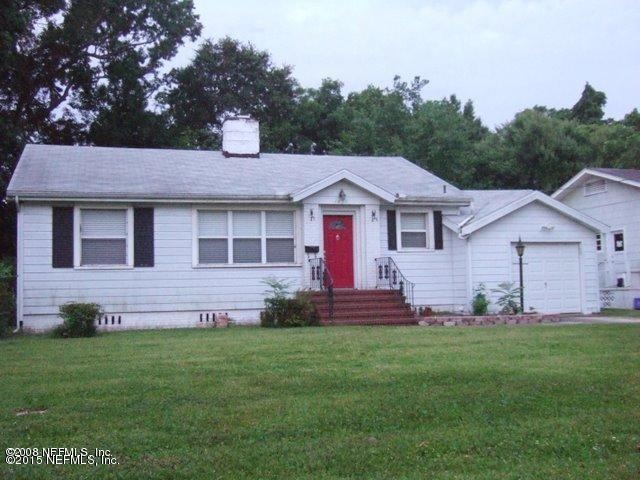 4822 Colonial Ave, Jacksonville, FL 32210 - photo 1