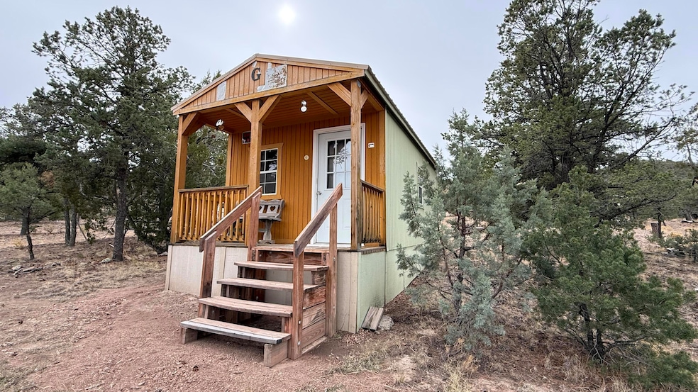 37 Wilderness Cir, Datil, NM 87821 - photo 1