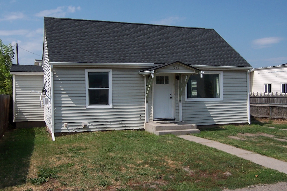 1542 Airport Rd, Kalispell, MT 59901 - photo 1