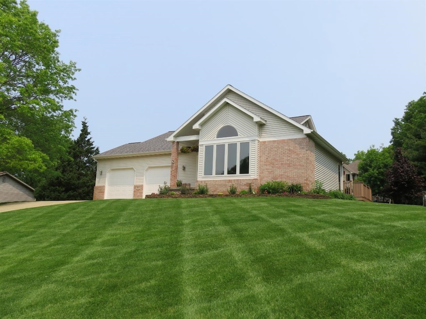 4647 W Riesling Trail, La Porte, IN 46350 - photo 1