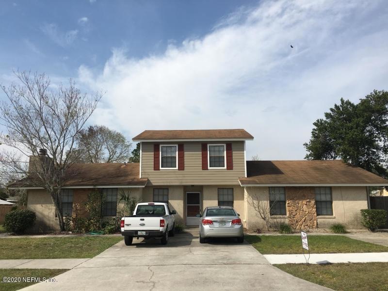 2510 Sandusky Ave E, Jacksonville, FL 32216 - photo 1
