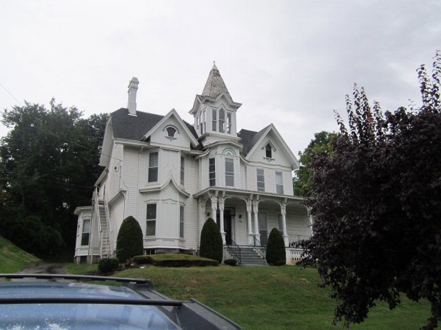 Main View