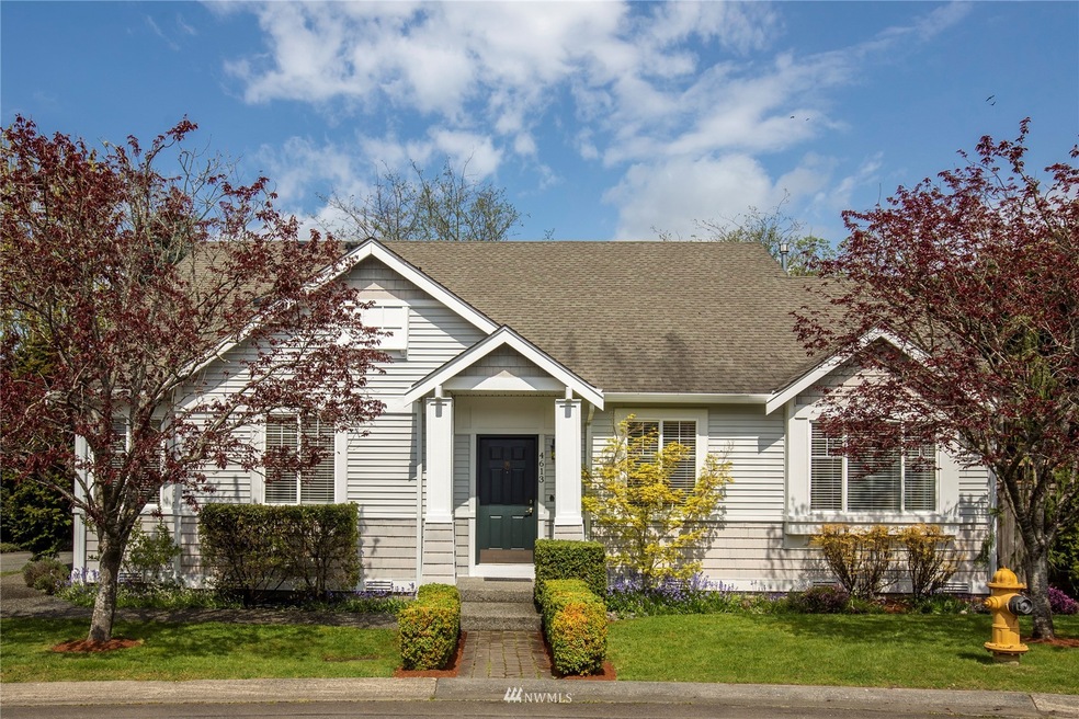 4613 160th St SW unit 11, Lynnwood, WA 98087 - photo 1