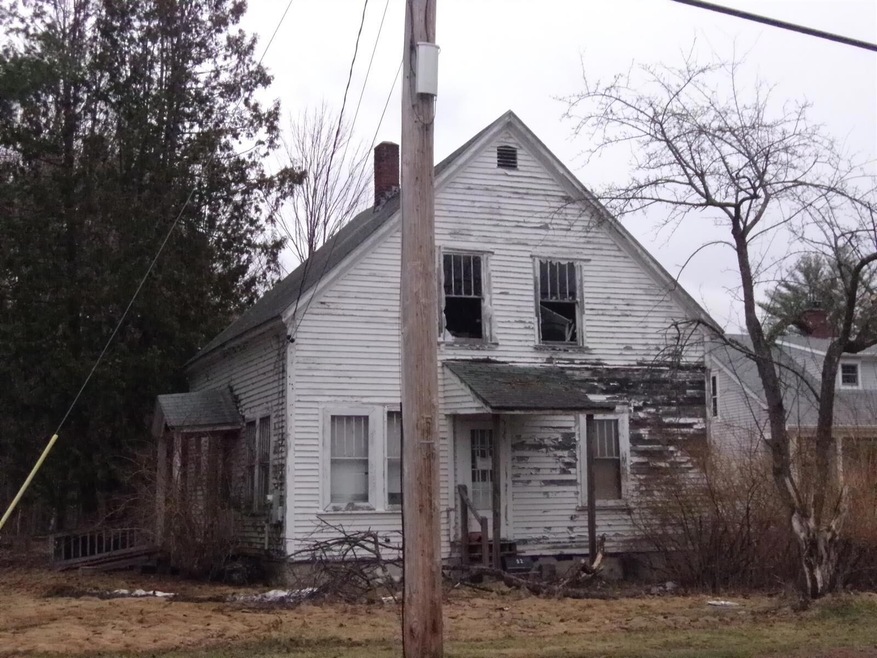 92 Grove St