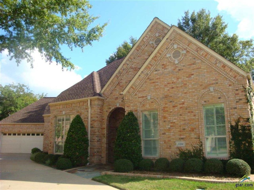 3312 Greenoak Place, Tyler, TX 75701 - photo 1