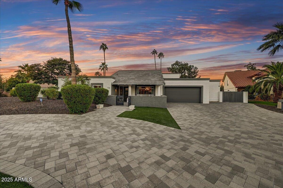 7708 E Onyx Ct, Scottsdale, AZ 85258 - photo 1