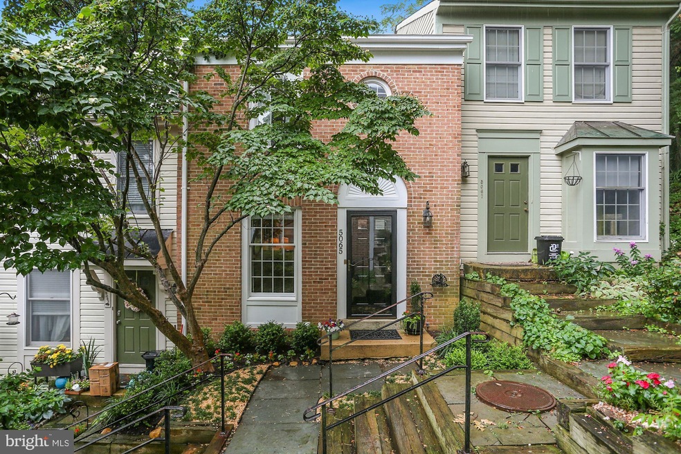 5065 9th St S, Arlington, VA 22204 - photo 1