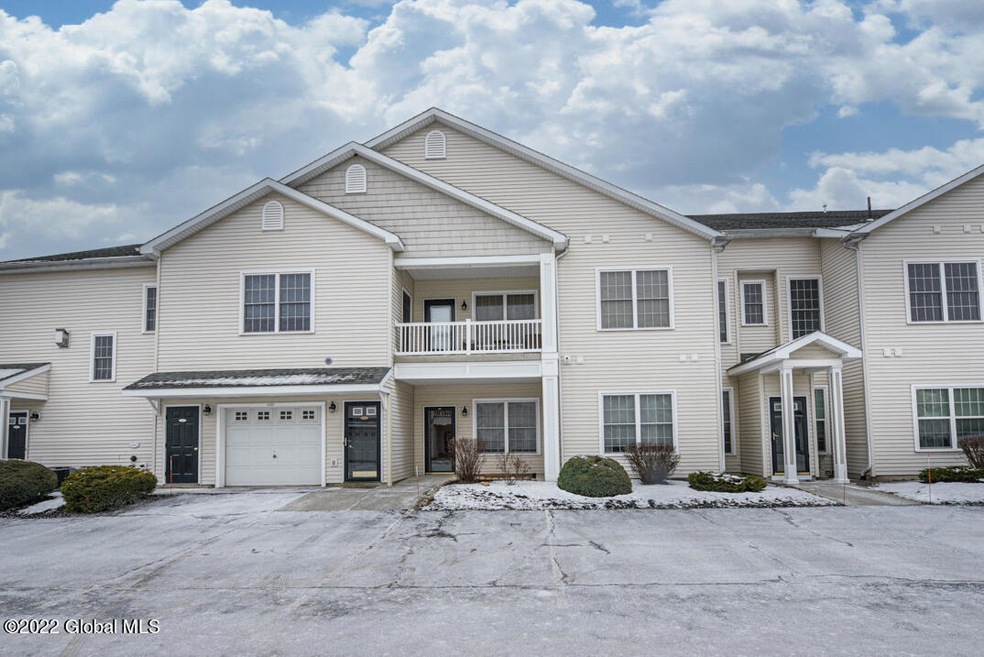 305 North Ridge, Troy, NY 12182 - photo 1