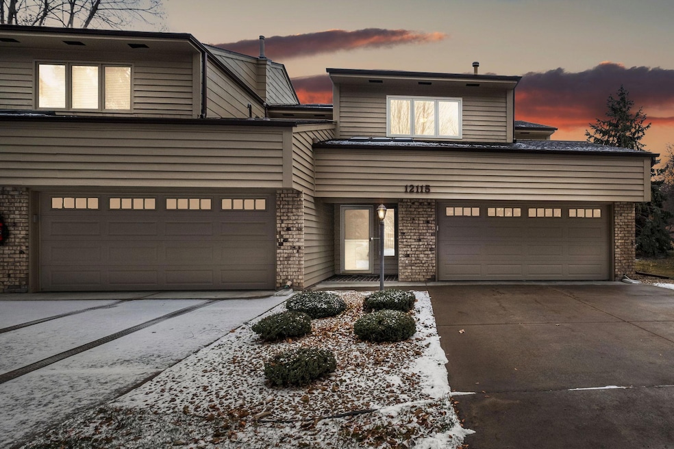 12115 Dogwood St NW, Coon Rapids, MN 55448 - photo 1