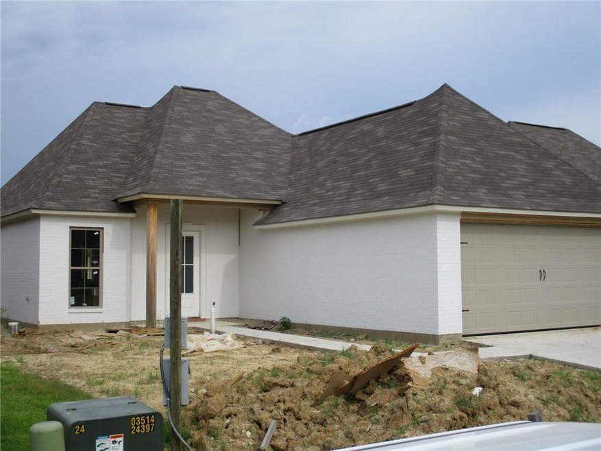 607 Highland Creek Rd, Pineville, LA 71360 - photo 1