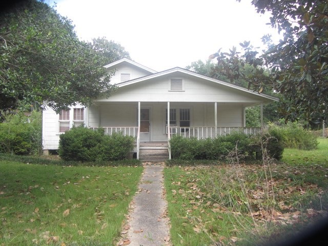 Main View