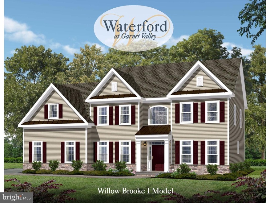 5 Giana Way, Glen Mills, PA 19342 - photo 1