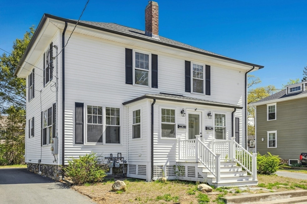 Sold $457,000 • Co-Listing Agent