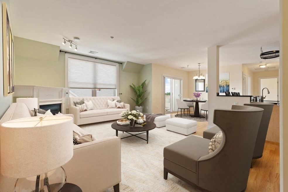 270 Cedar St unit 8, Somerville, MA 02145 - photo 1