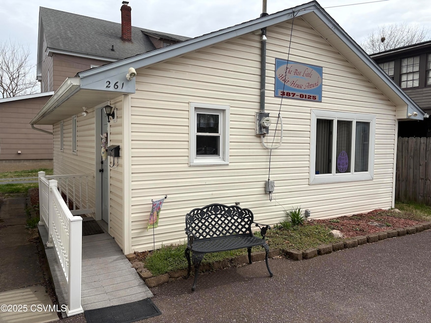 For Sale $159,900