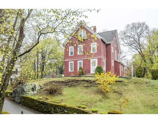 39 Fairmount Ave, Wakefield, MA 01880 - photo 1