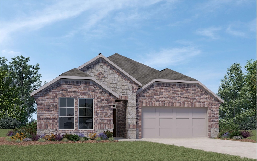3802 Favor Forest Ct, Katy, TX 77494 - photo 1
